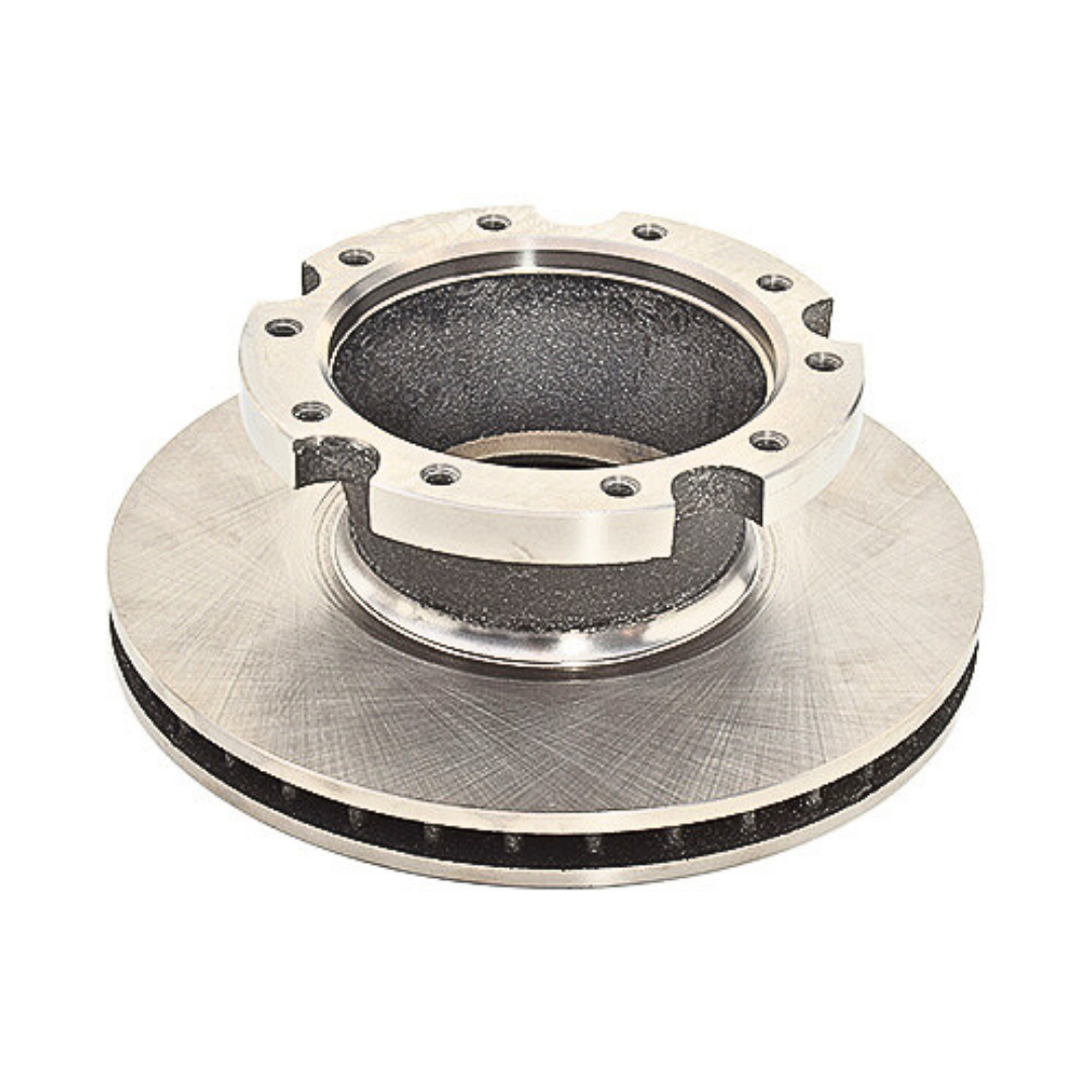 Disco De Freno Delantero Hyundai Hd , County , Migthy 1