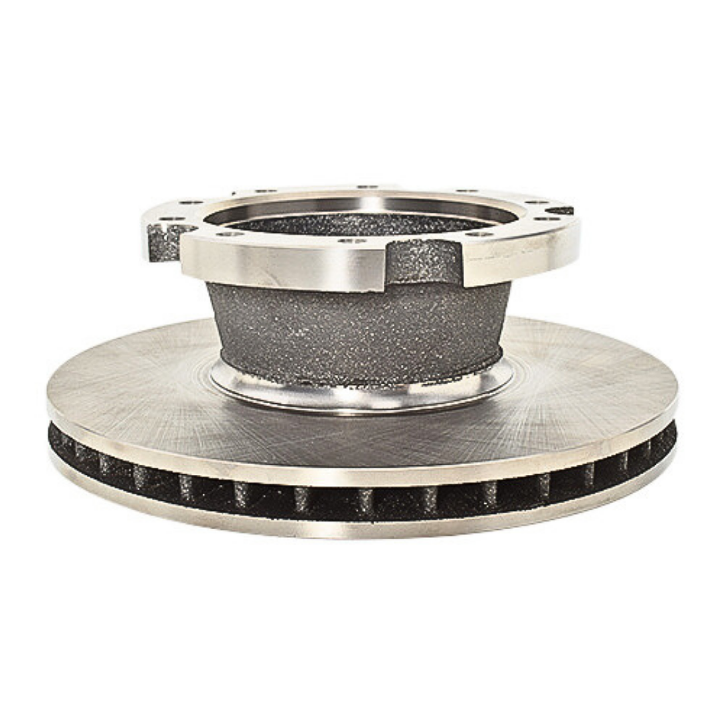 Disco De Freno Delantero Hyundai Hd , County , Migthy 3