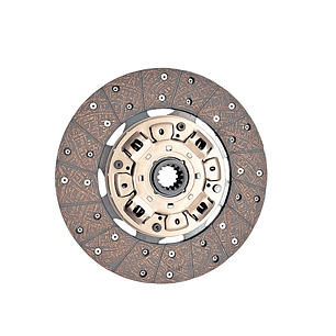Disco Embrague 12