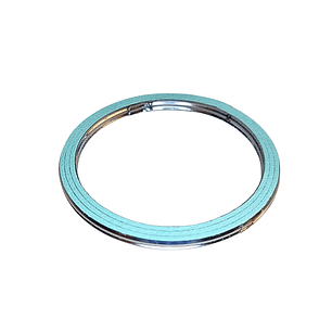 Empaquetadura múltiple de escape Chevrolet NPR - NQR