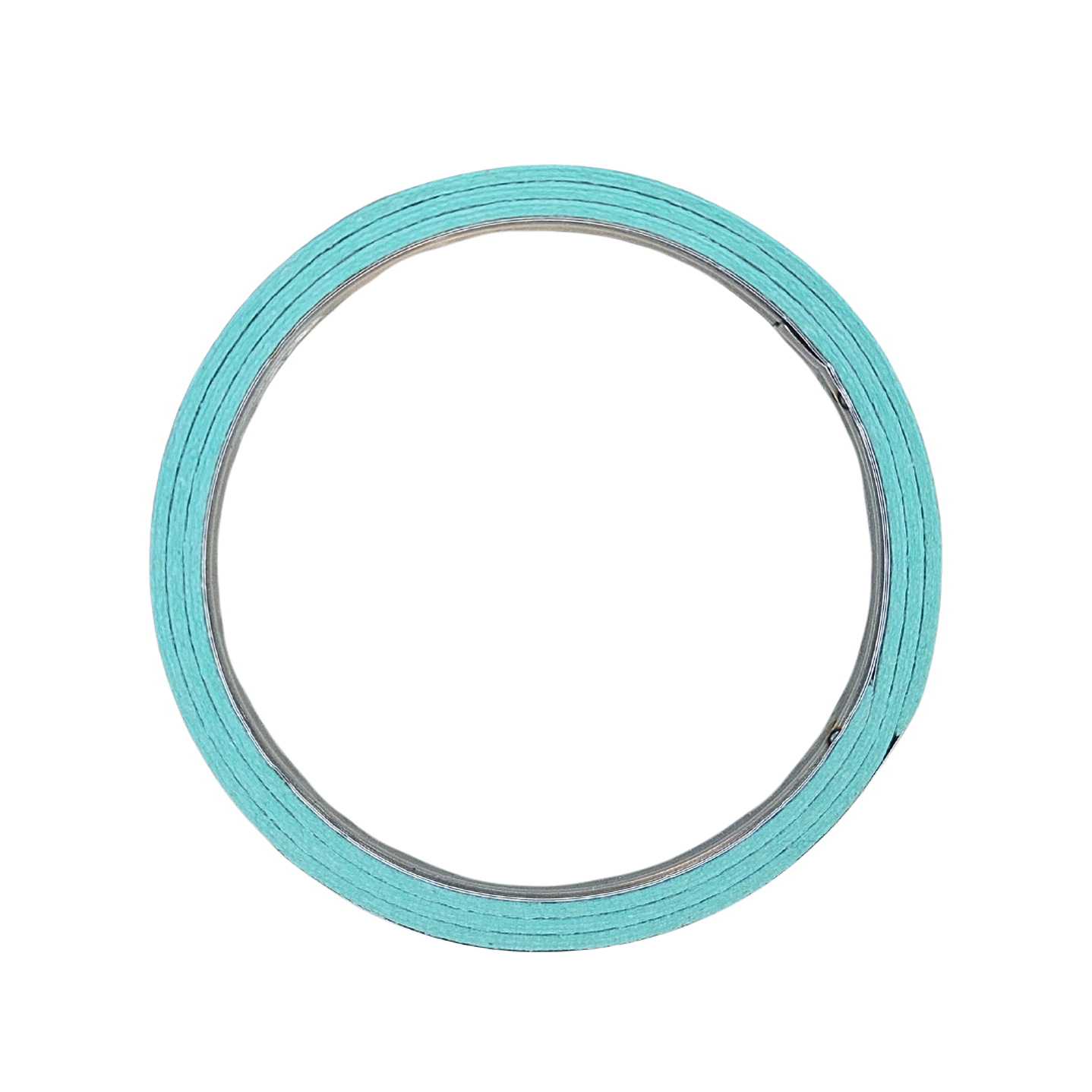 Empaquetadura múltiple de escape Chevrolet NPR - NQR 2