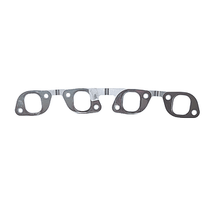 Empaquetadura múltiple escape Chevrolet NPR - NQR - FRR