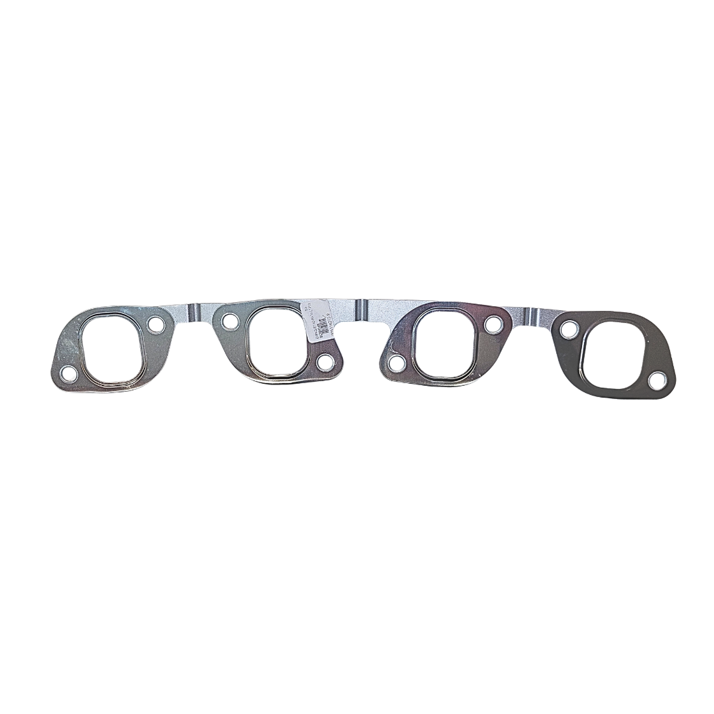 Empaquetadura múltiple escape Chevrolet NPR - NQR - FRR 1