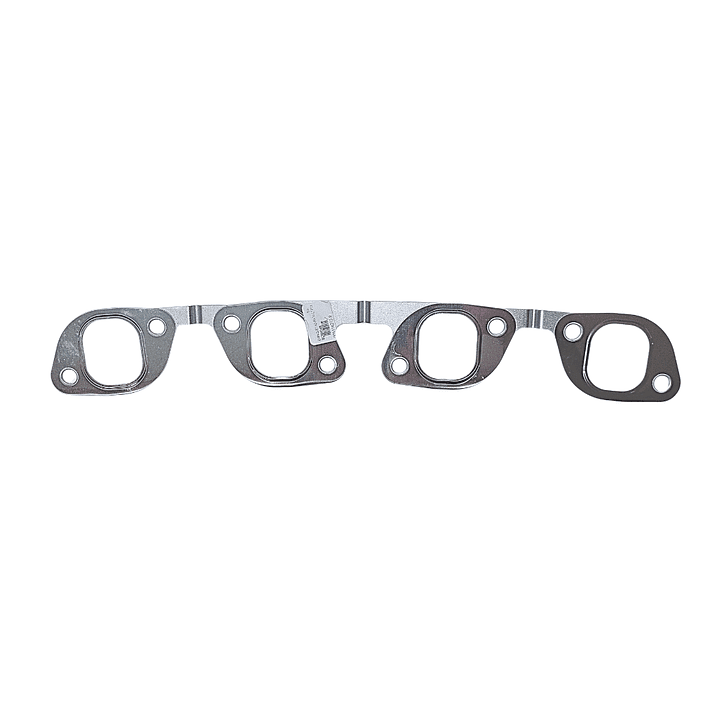 Empaquetadura múltiple escape Chevrolet NPR - NQR - FRR 1