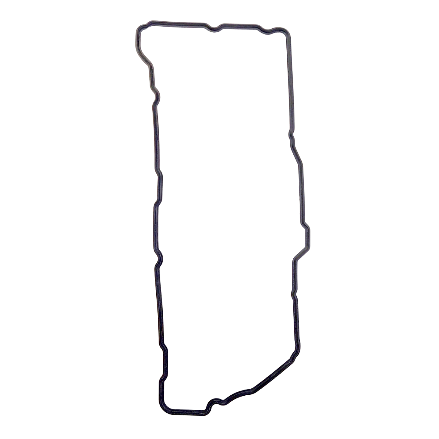 Empaquetadura tapa de válvulas Chevrolet NPR - NQR - FRR 1