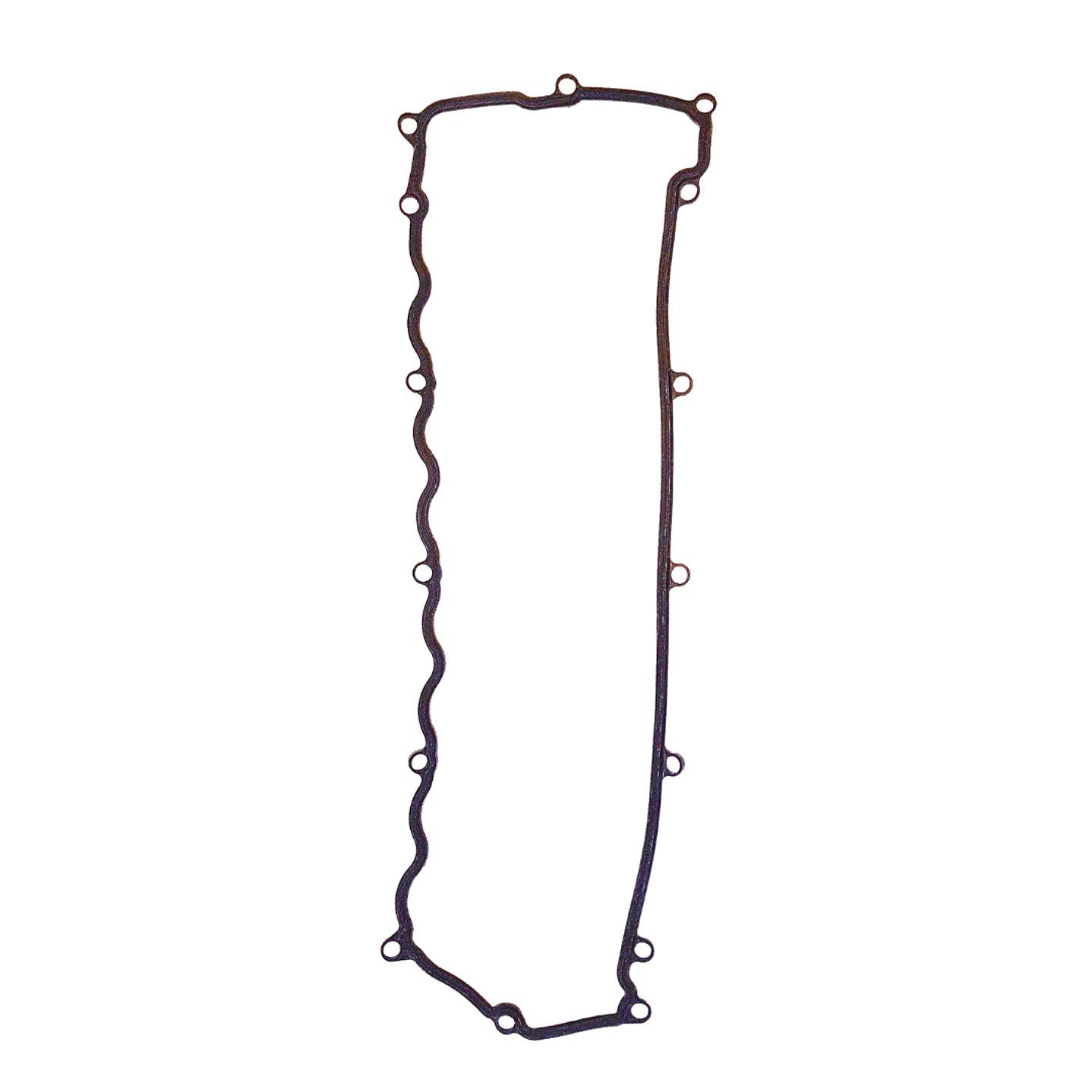 Empaquetadura Tapa De Válvulas Chevrolet NPR 4.8cc 1