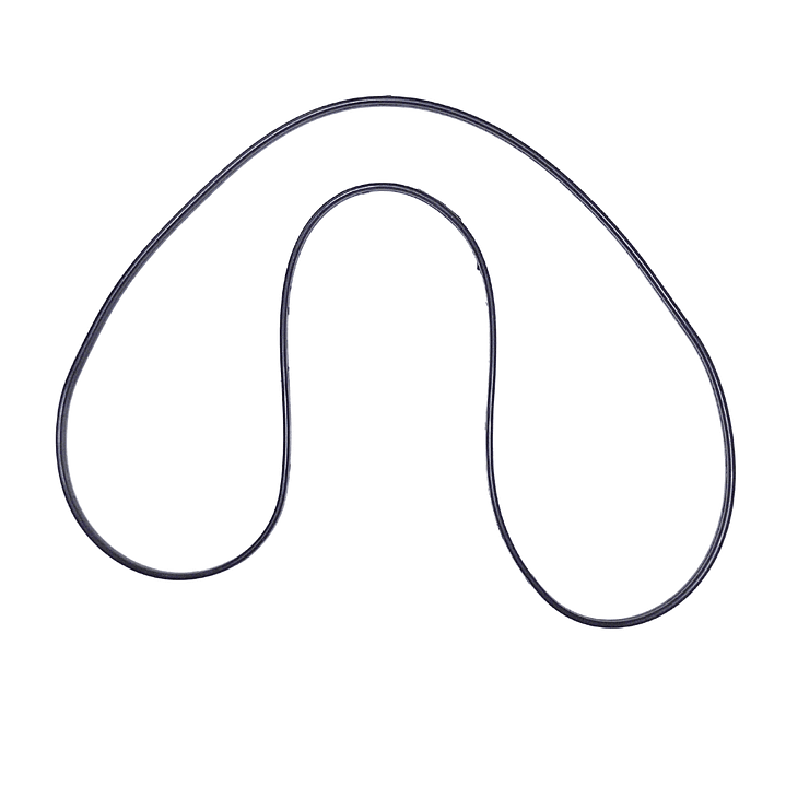 Empaquetadura Tapa válvulas Chevrolet NKR - LUV DMAX - LUV