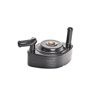 Enfriador De Aceite Chevrolet NKR 3.1 4jg2