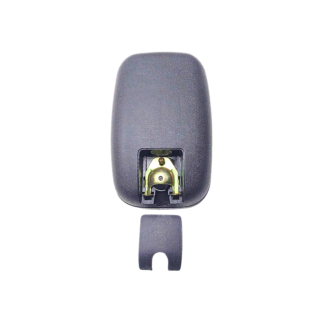 Espejo lateral Chevrolet NKR - NPR ajustable 1