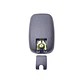 Espejo lateral Chevrolet NKR - NPR ajustable - Miniatura 1