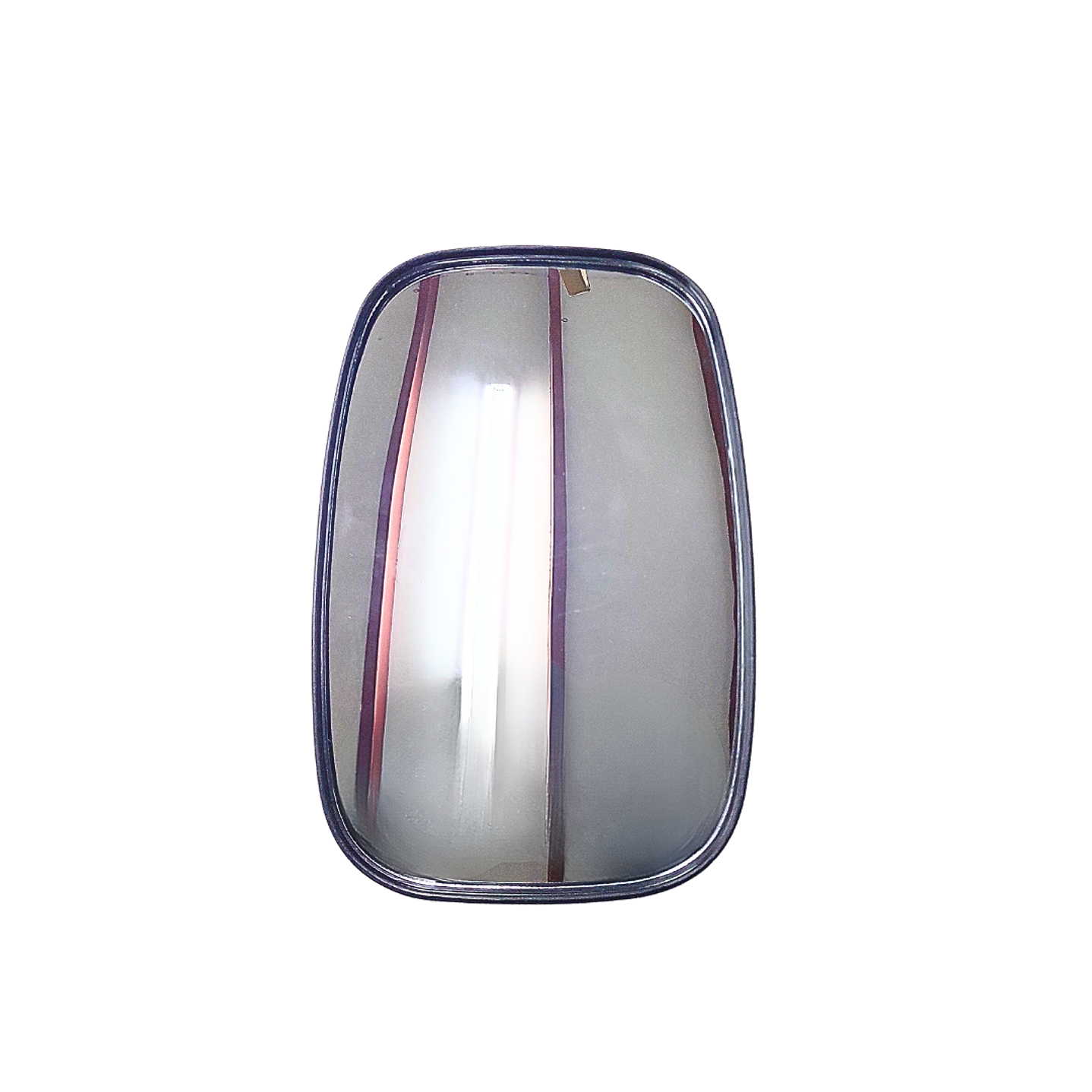 Espejo lateral Chevrolet NKR - NPR ajustable 2