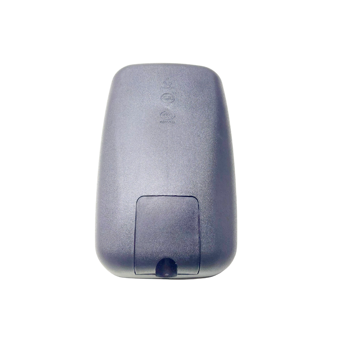 Espejo lateral Chevrolet NKR - NPR ajustable Grande 1
