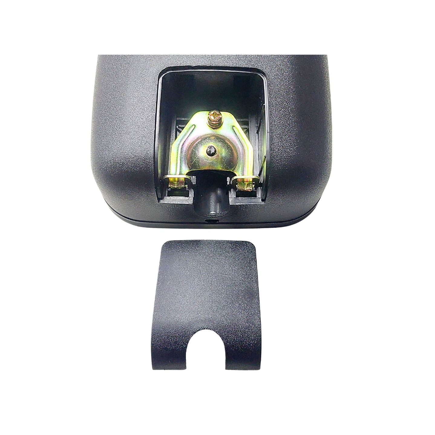 Espejo lateral Chevrolet NKR - NPR ajustable Grande 3