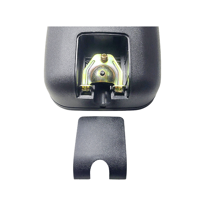 Espejo lateral Chevrolet NKR - NPR ajustable Grande 3