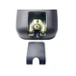 Espejo lateral Chevrolet NKR - NPR ajustable Grande - Miniatura 3