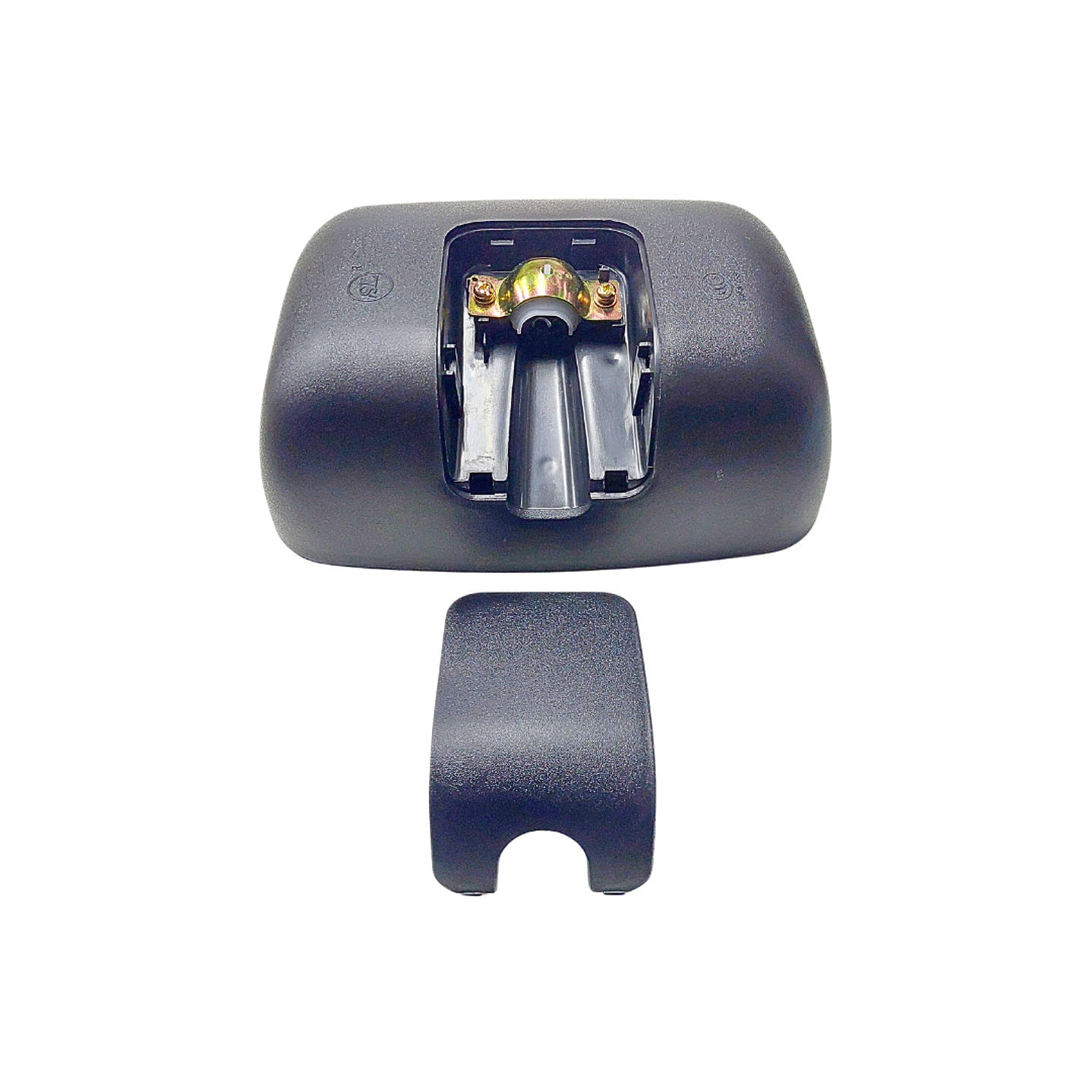 Espejo lateral Hino 500 - 700 1