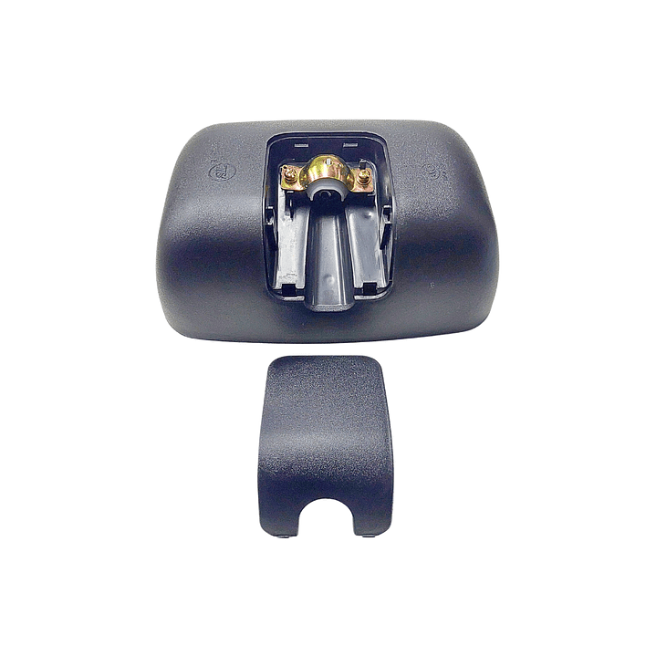 Espejo lateral Hino 500 - 700 1