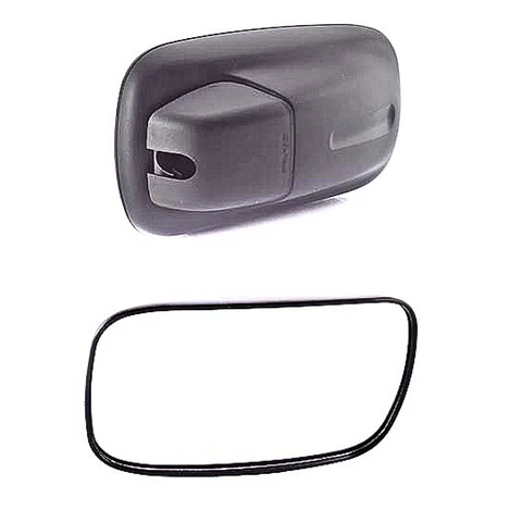 Espejo Lateral Mitsubishi Fuso Canter