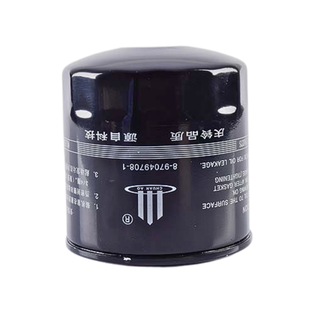 Filtro De Aceite Chevrolet NKR 2.8 4jb1 2