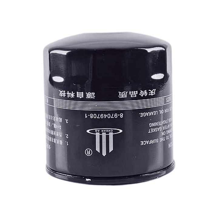 Filtro De Aceite Chevrolet NKR 2.8 4jb1 2