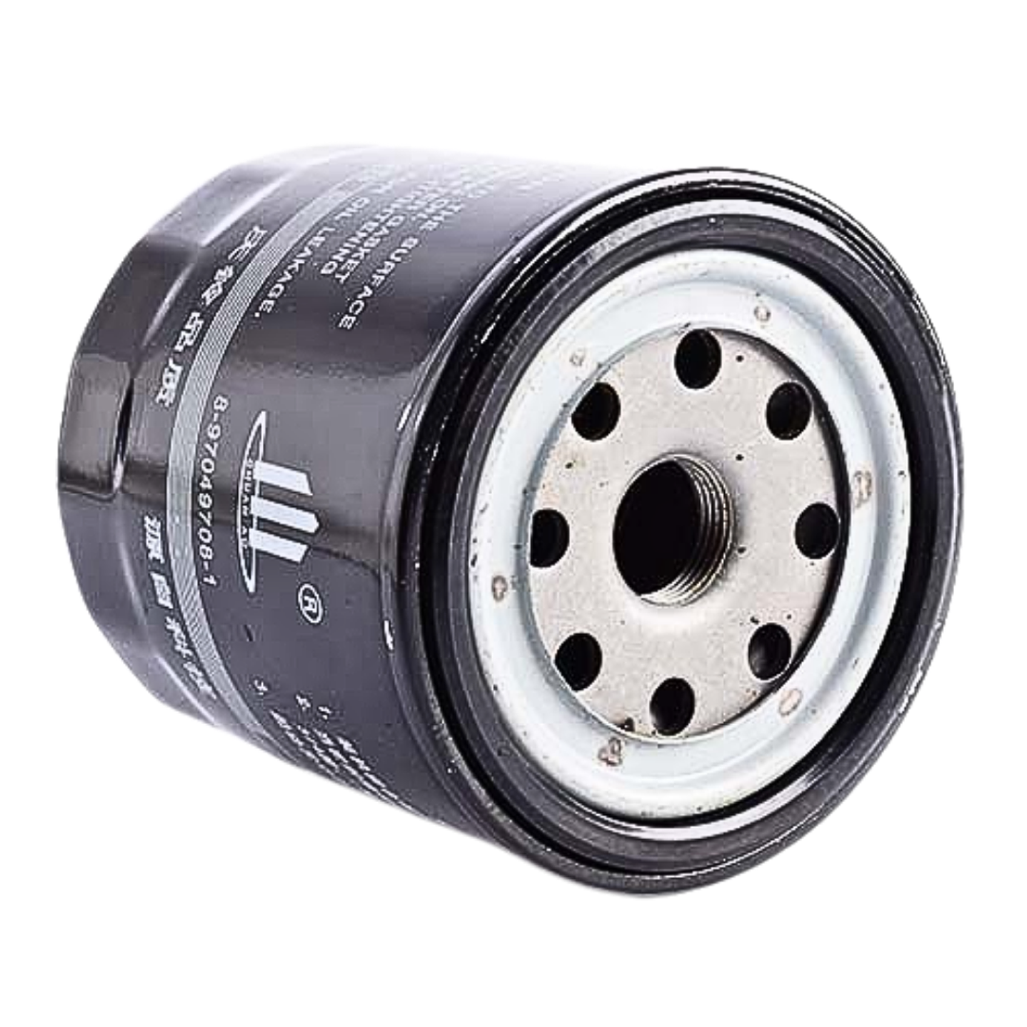 Filtro De Aceite Chevrolet NKR 2.8 4jb1 1