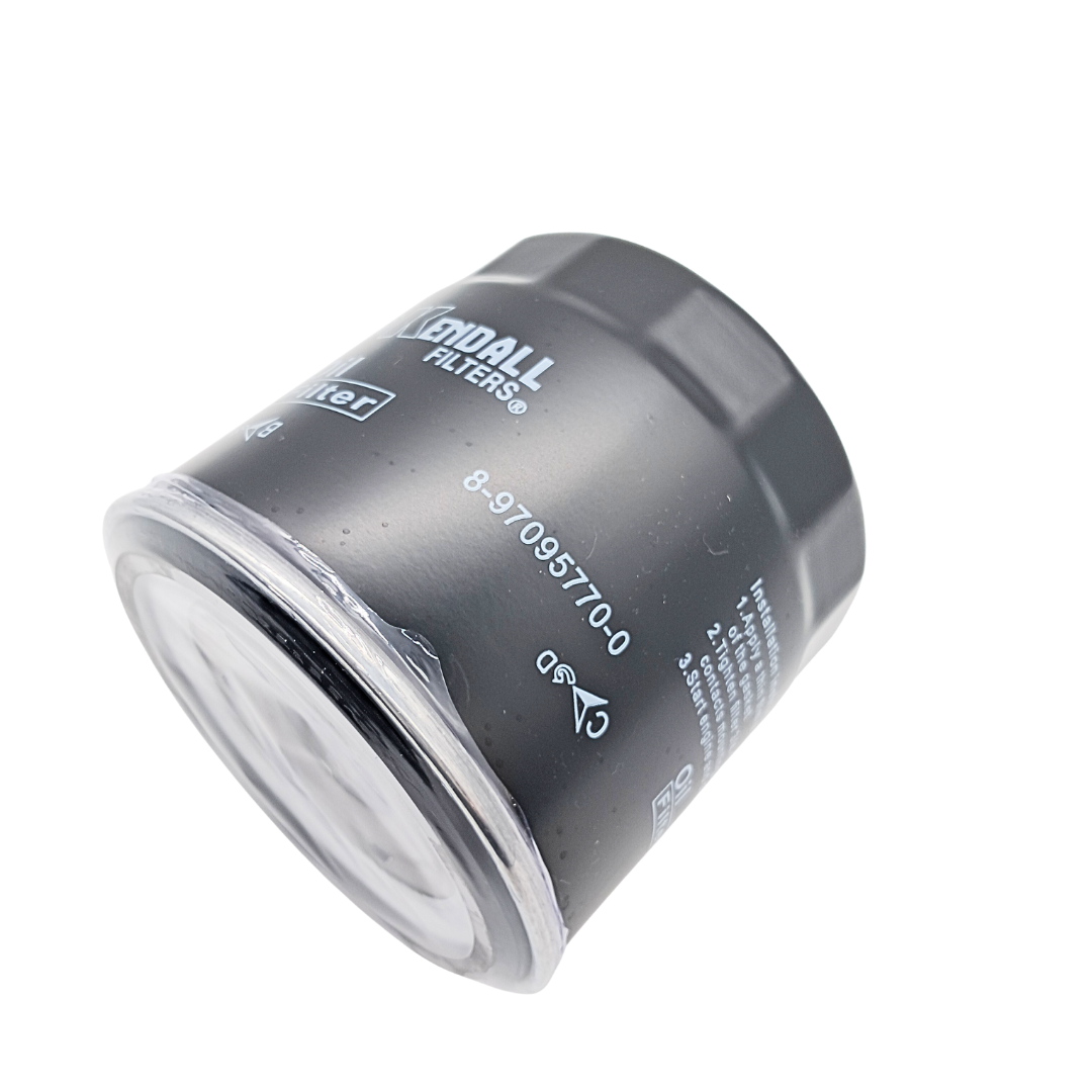 Filtro De Aceite Chevrolet NPR 4.3cc, 4.8cc, 5.2cc - NQR 5.2cc - FRR 5.2cc 1