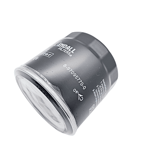 Filtro De Aceite Chevrolet NPR 4.3 , 4.8 , 5.2 - NQR 5.2