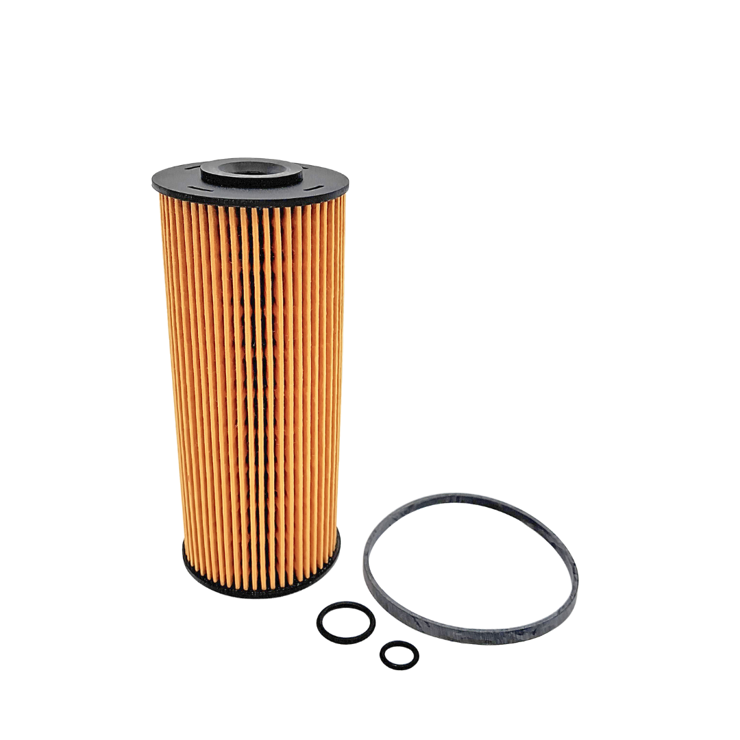 Filtro De Aceite Elemento Chevrolet NKR 3.0cc 1