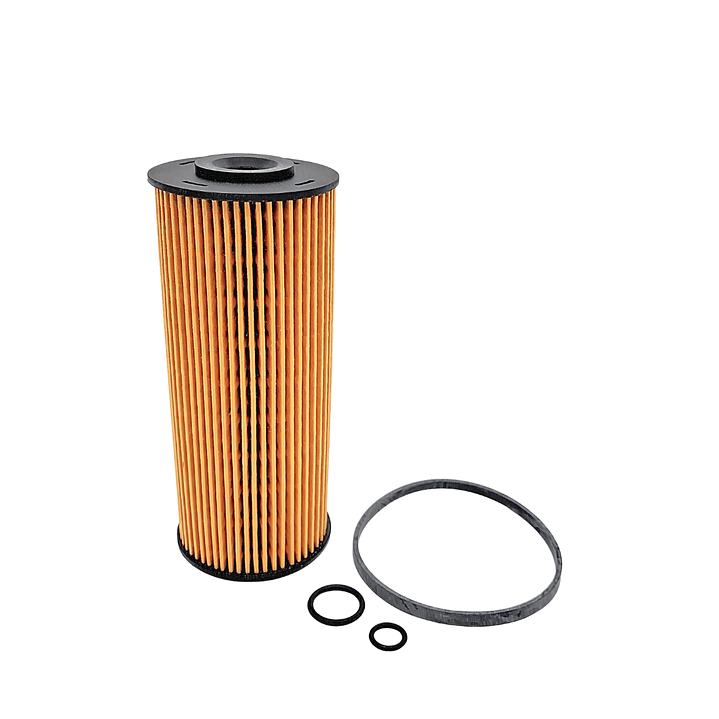 Filtro De Aceite Elemento Chevrolet NKR 3.0 4jj1-tcc 1