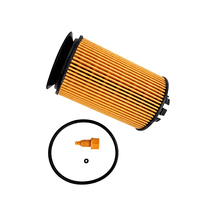 Filtro de aceite elemento Mitsubishi Canter 4