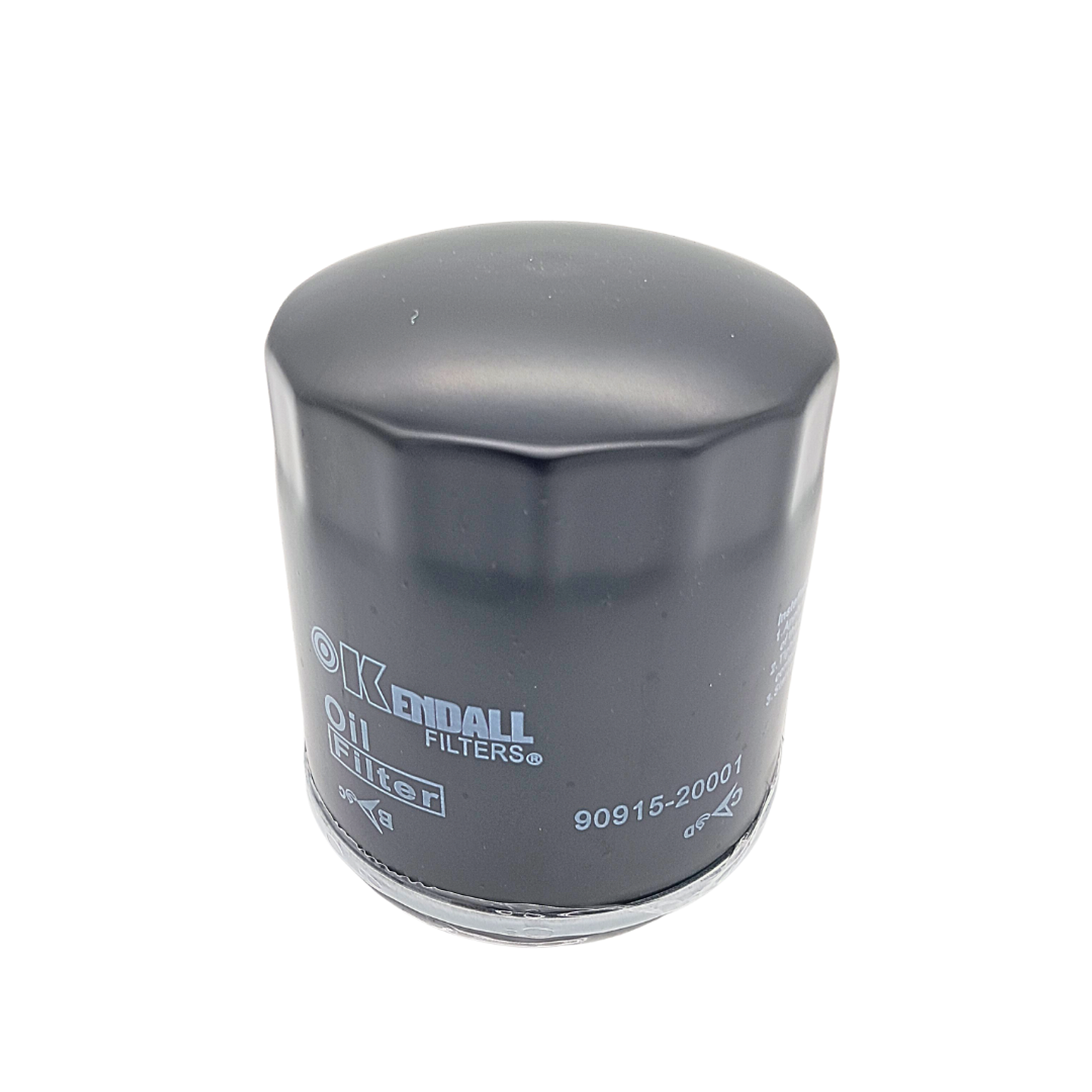 Filtro de aceite Toyota Hilux 1