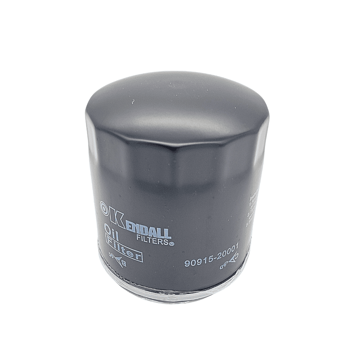 Filtro de aceite Toyota Hilux 1