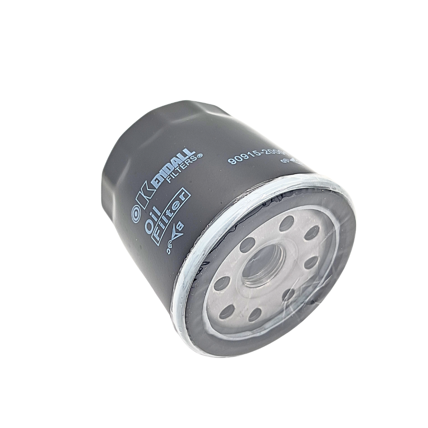 Filtro de aceite Toyota Hilux 2