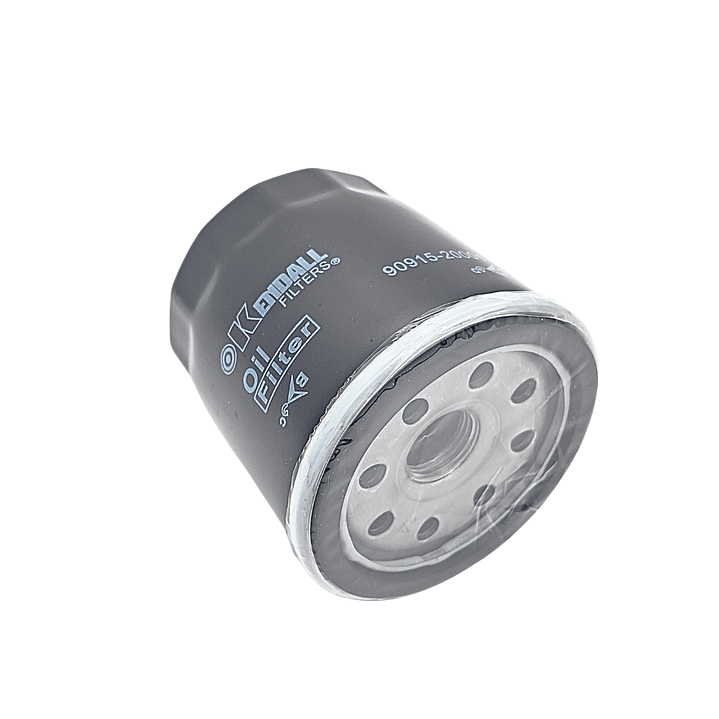 Filtro de aceite Toyota Hilux 2