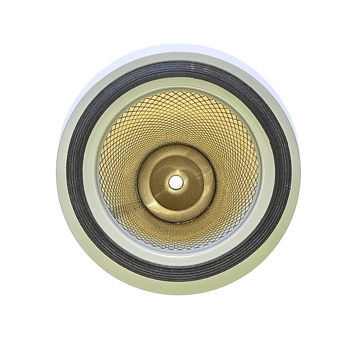 Filtro De Aire Chevrolet NPR 4.3cc 3