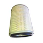 Filtro De Aire Chevrolet NPR 4.3cc - Miniatura 1
