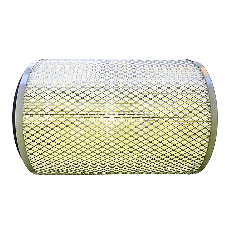 Filtro De Aire Chevrolet NPR 4.3cc 5