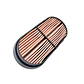 Filtro de aire Mitsubishi Canter - Miniatura 3