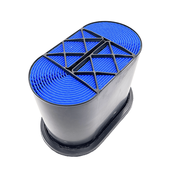 Filtro de aire Mitsubishi Canter 6