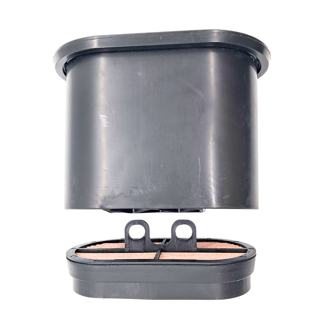Filtro de aire Mitsubishi Canter 2