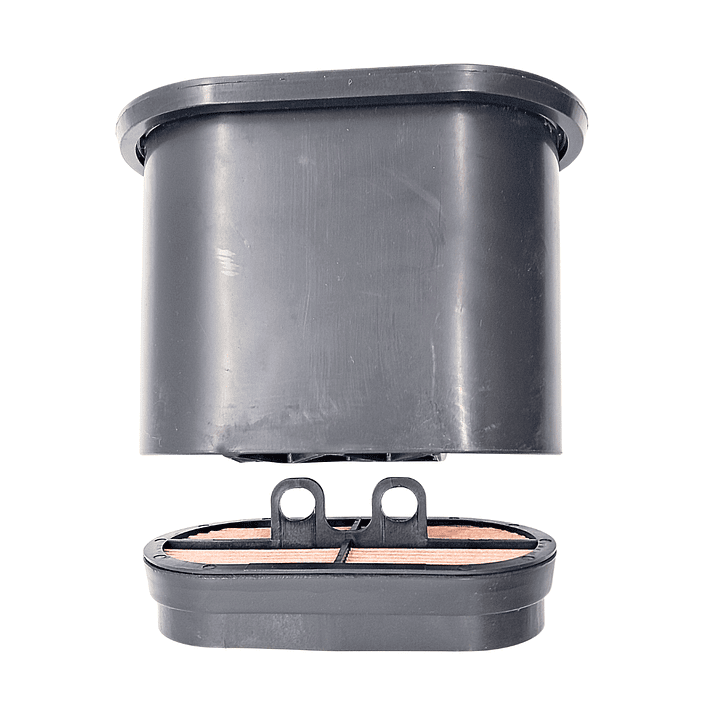 Filtro de aire Mitsubishi Canter 2