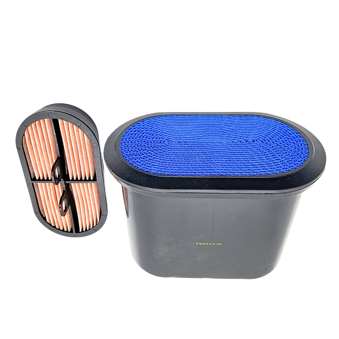 Filtro de aire Mitsubishi Canter 1