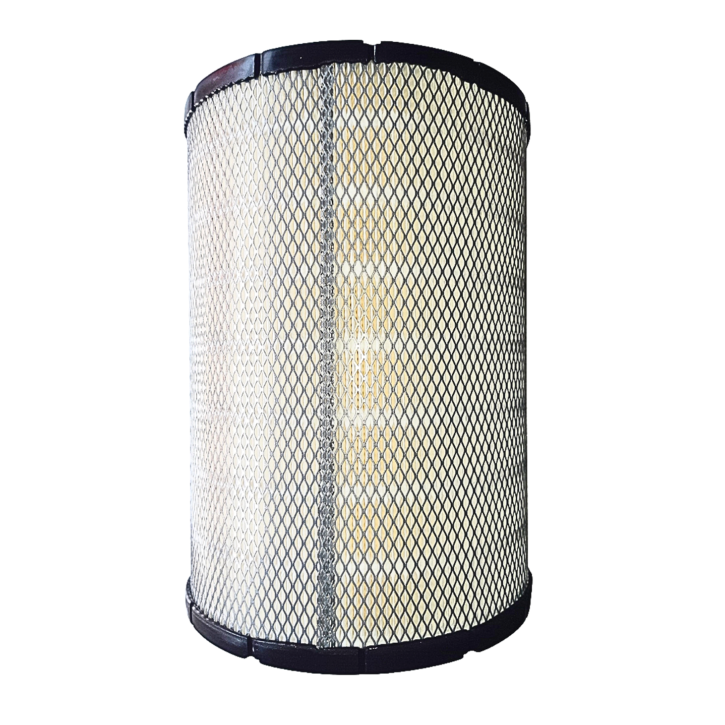 Filtro De Aire Redondo Chevrolet FVR 7.8 6hk1-tcs 2