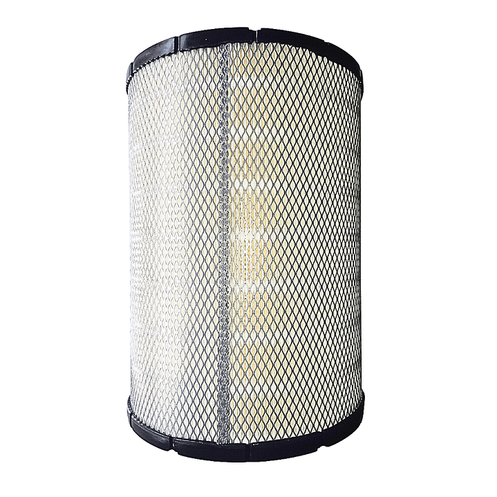 Filtro De Aire Redondo Chevrolet FVR 7.8 6hk1-tcs 2