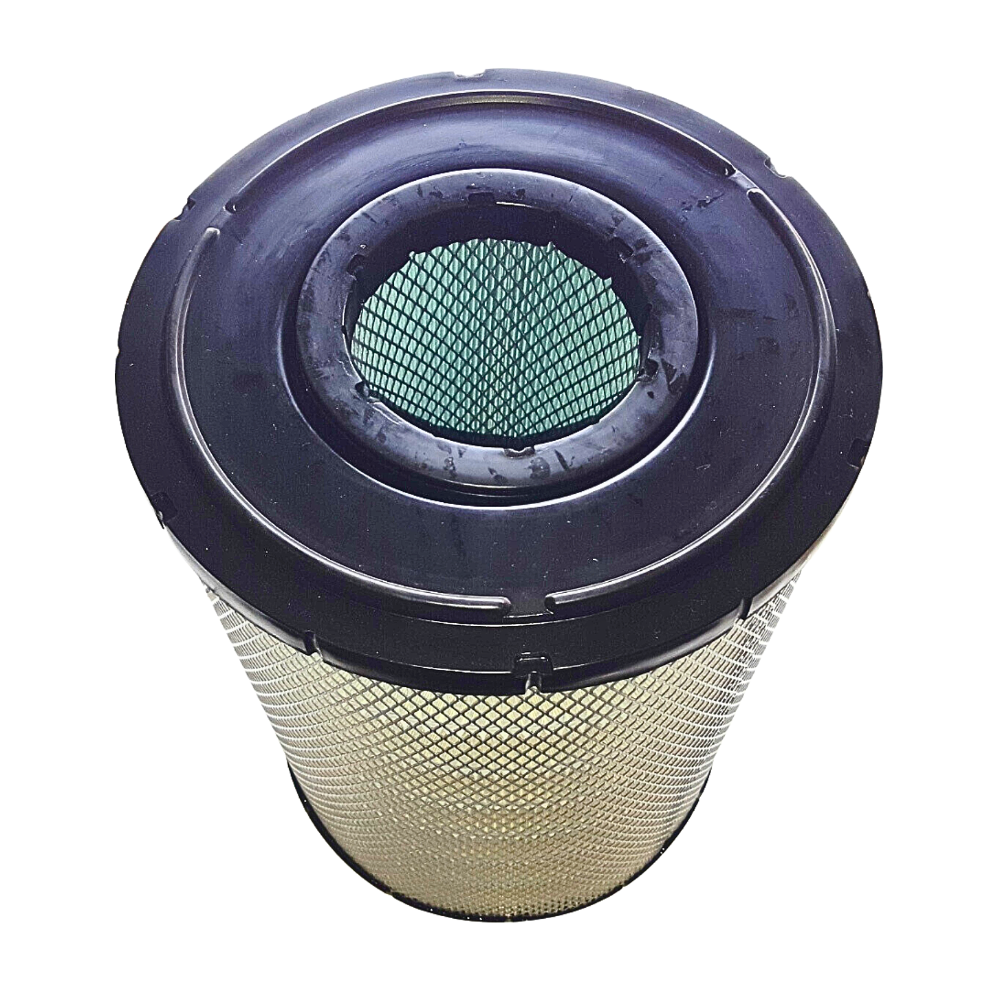 Filtro De Aire Redondo Chevrolet FVR 7.8 6hk1-tcs 5