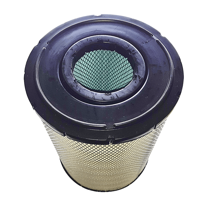 Filtro De Aire Redondo Chevrolet FVR 7.8 6hk1-tcs 5