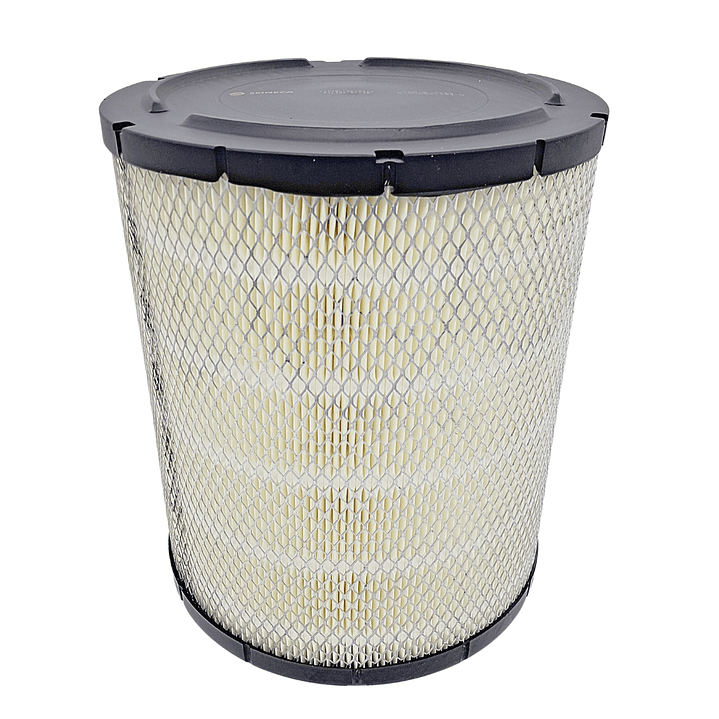 Filtro De Aire Redondo Chevrolet NKR - NPR - NQR 2