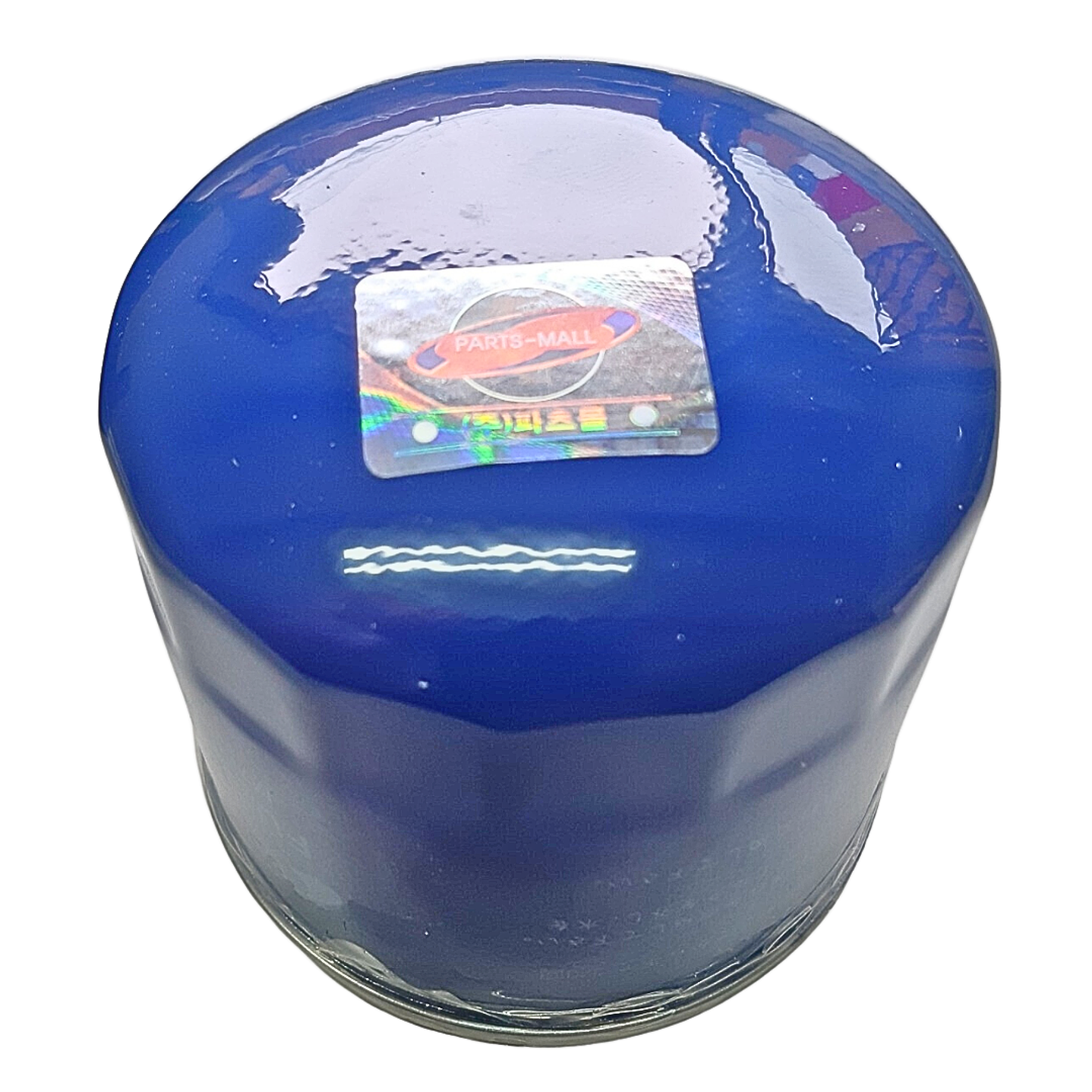 Filtro De Petróleo Chevrolet NPR 4.3cc 4hf1 1