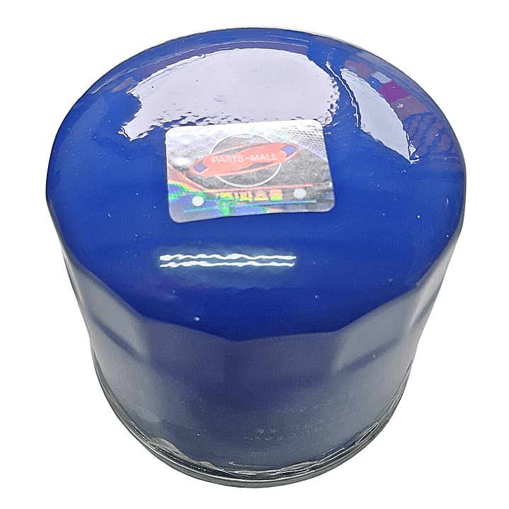 Filtro De Petróleo Chevrolet NPR 4.3cc 4hf1 1