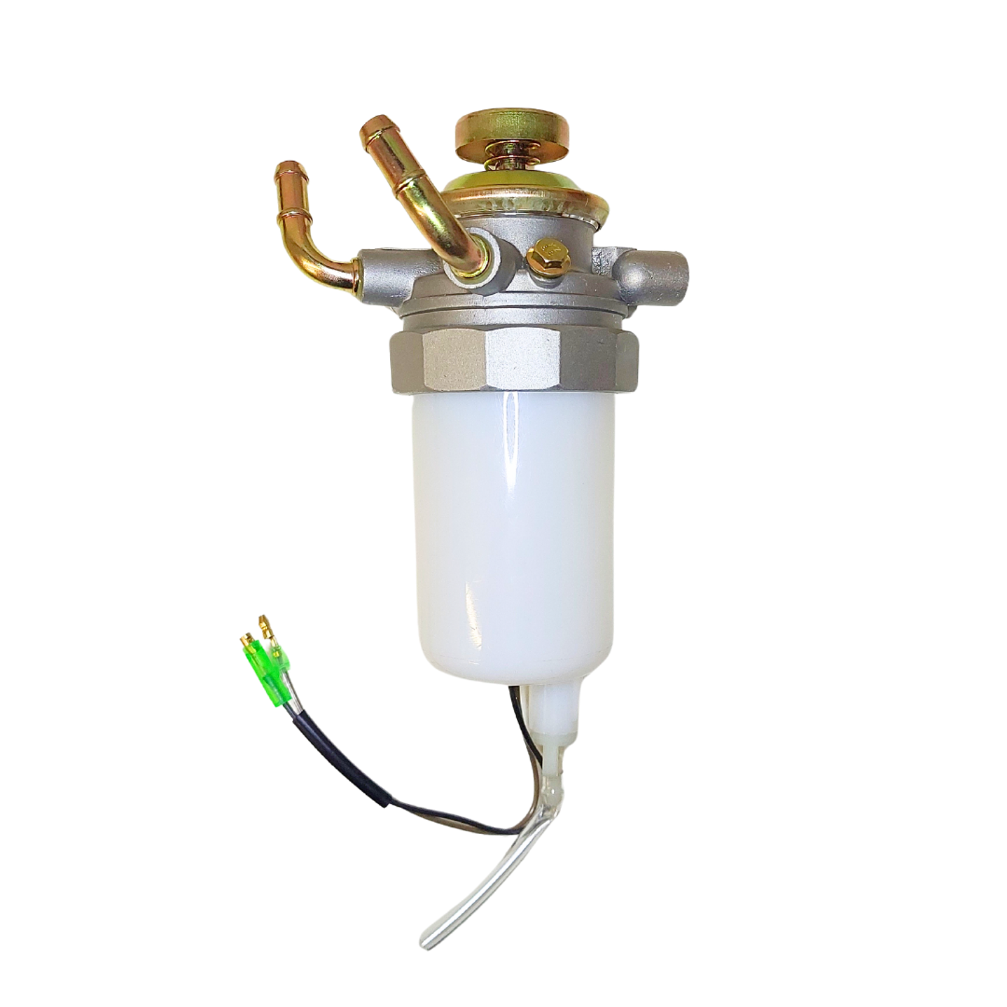 Filtro de petróleo con decantador Chevrolet NKR 2.8 , 3.1 3